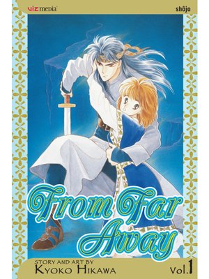 cover image of From Far Away, Volume 1